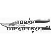 Ножницы по металлу левые Bessey D16L-SB
