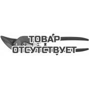Ножницы по металлу Bessey D17A