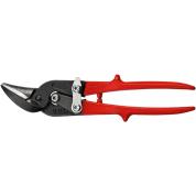 Ножницы по металлу левые Bessey D17ASSL