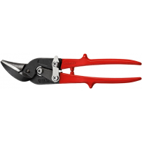 Ножницы по металлу левые Bessey D17ASSL