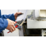 Ножницы по металлу левые Bessey D17ASSL