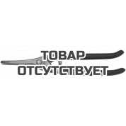 Ножницы по металлу Bessey D206-250