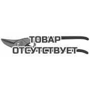 Ножницы по металлу левые Bessey D208-275L