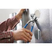 Ножницы по металлу Bessey D214-250