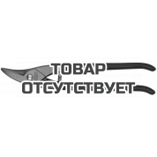 Ножницы по металлу левуе Bessey D214-250L