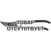 Ножницы по металлу левые Bessey D216-280L