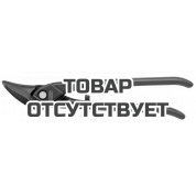 Ножницы по металл левые Bessey D216-280L-B-SBSK