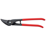 Ножницы по металл левые Bessey D216-280L-B-SBSK