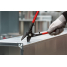 Ножницы по металл левые Bessey D216-280L-B-SBSK
