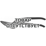Ножницы по металлу левые Bessey D218-300L