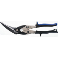 Ножницы по металлу левые Bessey D22A-SB MULTISNIP