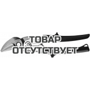 Ножницы по металлу Bessey D27AH