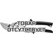 Ножницы по металлу левые Bessey D27AHL