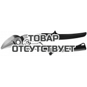 Ножницы по металлу левые Bessey D27AHL-TIN