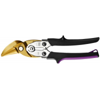 Ножницы по металлу левые Bessey D27AHL-TIN