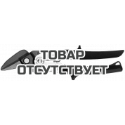 Ножницы по металлу Bessey D27B