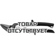 Ножницы по металлу левые Bessey D27BL