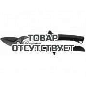 Ножницы по металлу левые Bessey D27L