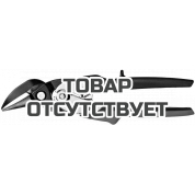 Ножницы по металлу Bessey D29ASS-2-SB