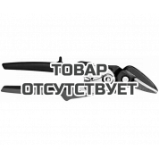 Ножницы по металлу Bessey D29BSS-2