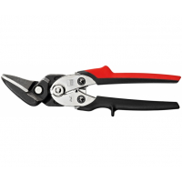 Ножницы по металлу левые Bessey D29BSSL-2
