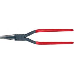 Круглогубцы для жестянщиков Bessey D311
