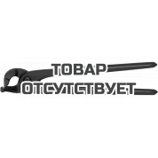 Клещи угловые для загибания и отгибания кромок Bessey D335