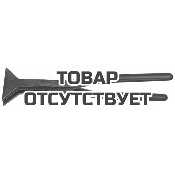 Клещи обжимные для загибания и отгибания кромок Bessey D336