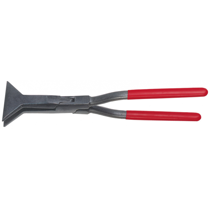 Клещи обжимные для загибания и отгибания кромок Bessey D336