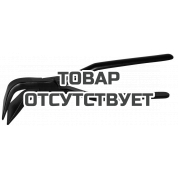 Клещи для загибания кромок Bessey D341-60