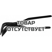 Клещи для загибания кромок Bessey D341-60-P
