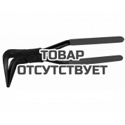 Клещи для загибания кромок Bessey D351-60-P