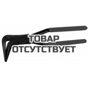 Клещи для загибания кромок Bessey D35-60-P