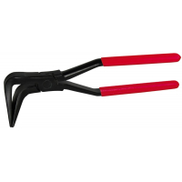 Клещи для загибания кромок Bessey D35-60-P