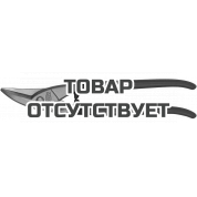 Ножницы по металлу Bessey D407-275L