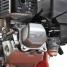 Виброплита бензиновая Patriot SVR 120 Honda