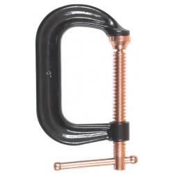 Струбцина C-образная Bessey CDF404C