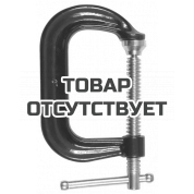 Струбцина C-образная Bessey CDF410C