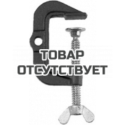 Струбцина С-образная Bessey CP-F
