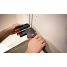 Струбцина для работы одной рукой Bessey DUO45-8 DuoKlamp