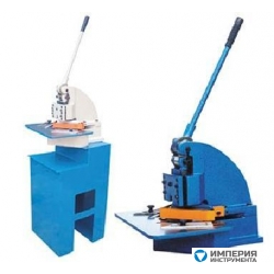 Вырубные ножницы MetalMaster TN-4