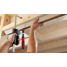 Струбцины с для работы одной рукой Bessey EHZ30-2K