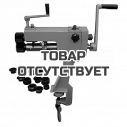 Зиговочная машина MetаlMaster TZ 08