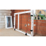 Струбцина для правки оконных рам Bessey FRK85