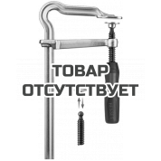 Струбцина цельнометаллическая Bessey GM30Z-2K OMEGA