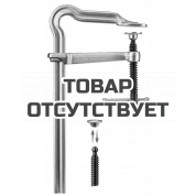 Струбцина цельнометаллическая Bessey GM60ZK OMEGA