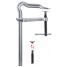 Струбцина цельнометаллическая Bessey GM60ZK OMEGA