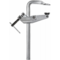 Струбцина с манипулятором для труднодоступных мест Bessey GRA60-12