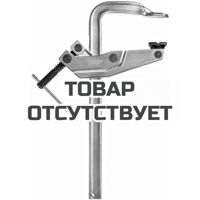 Струбцина с манипулятором для труднодоступных мест Bessey GRA60-12