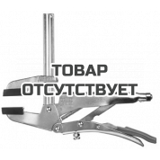 Струбцина параллельная - зажим цанговый Bessey GRZ10